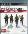 OPERATION FLASHPOINT Red River